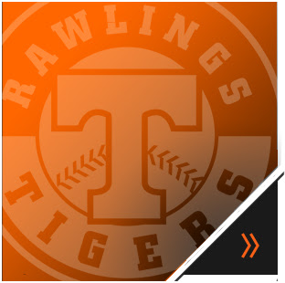 Rawlings Tigers 10U Corvallis OR
