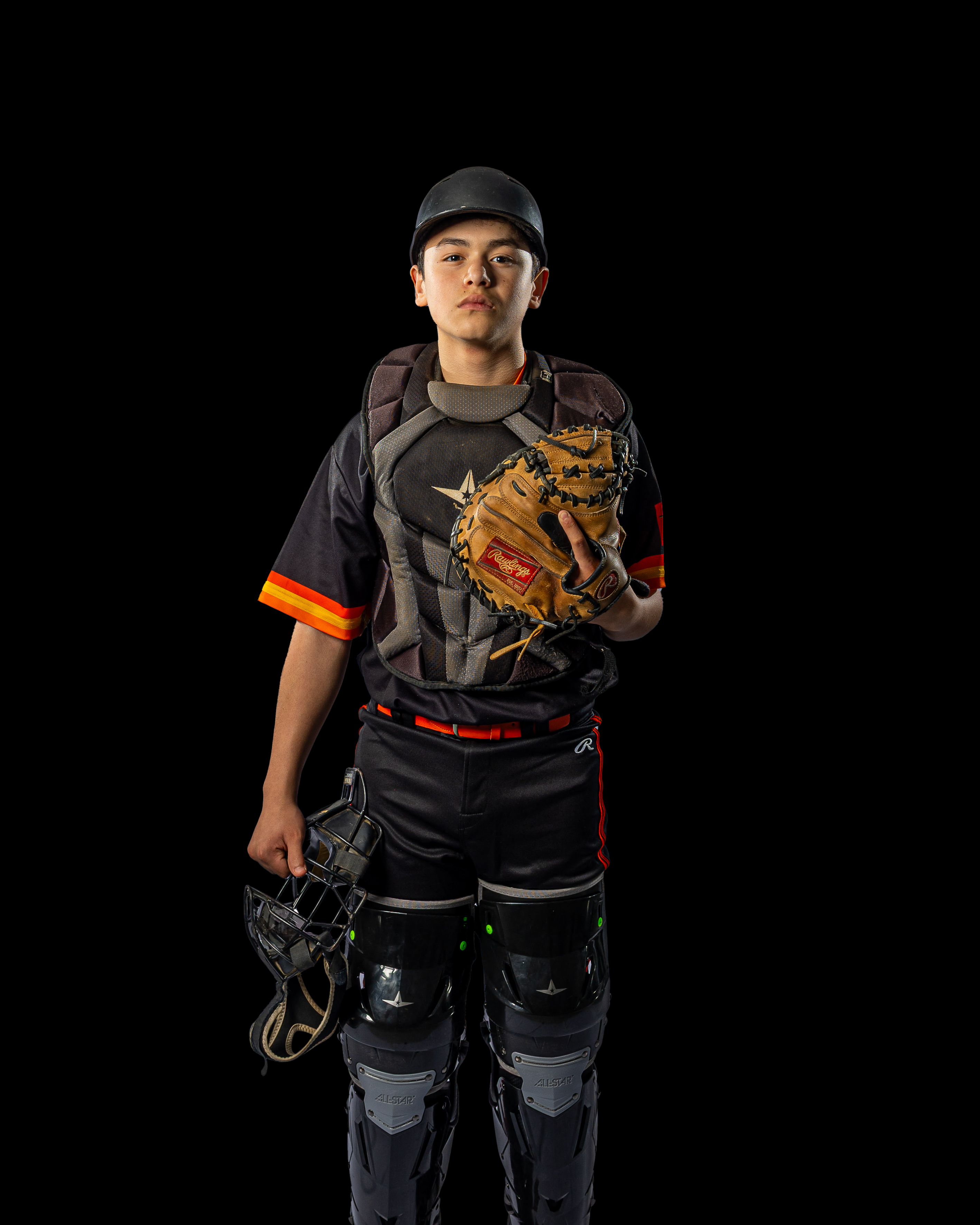 Sebastian Reyes