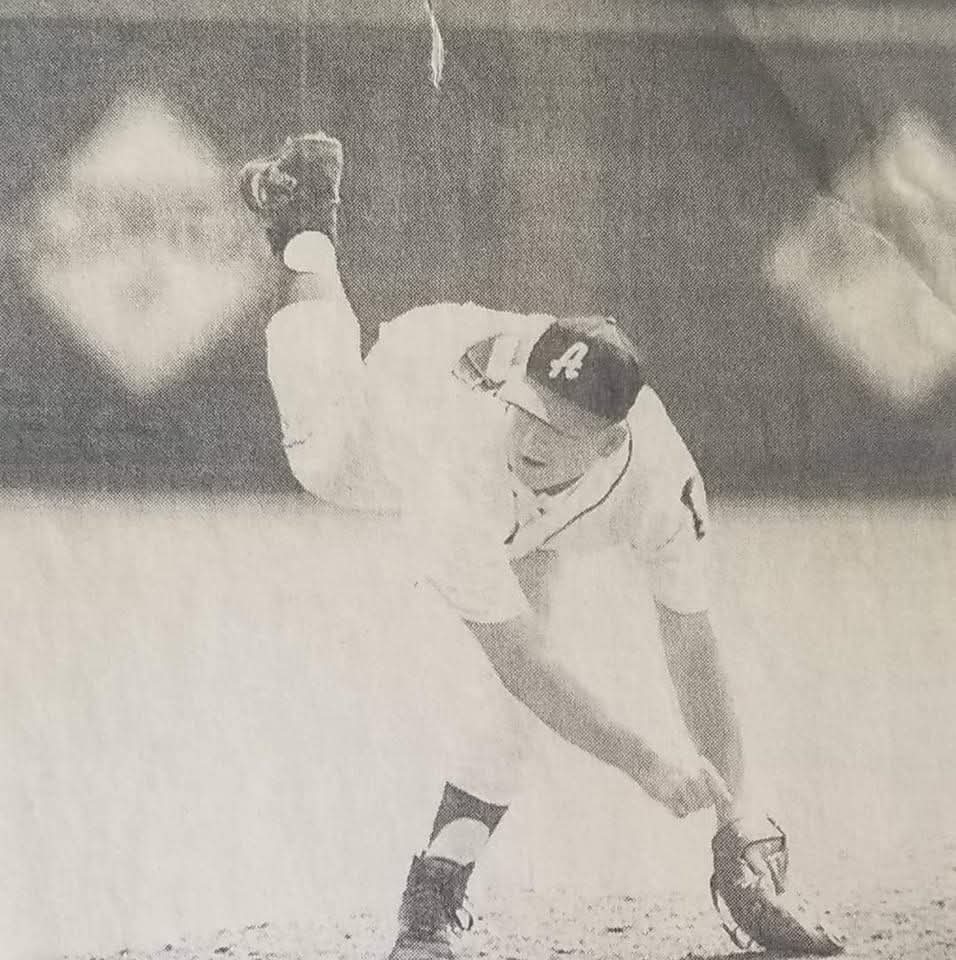 Donnie Vasey