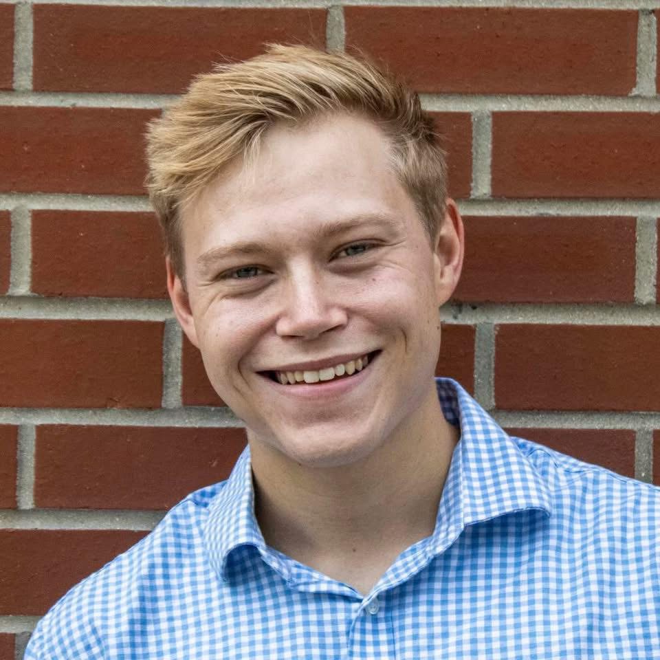 Ryan Zeugin