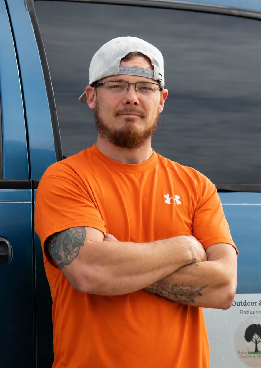 David Briley