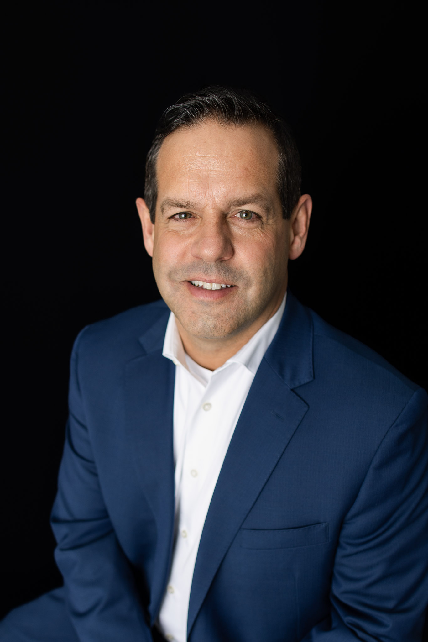 Brad Beube