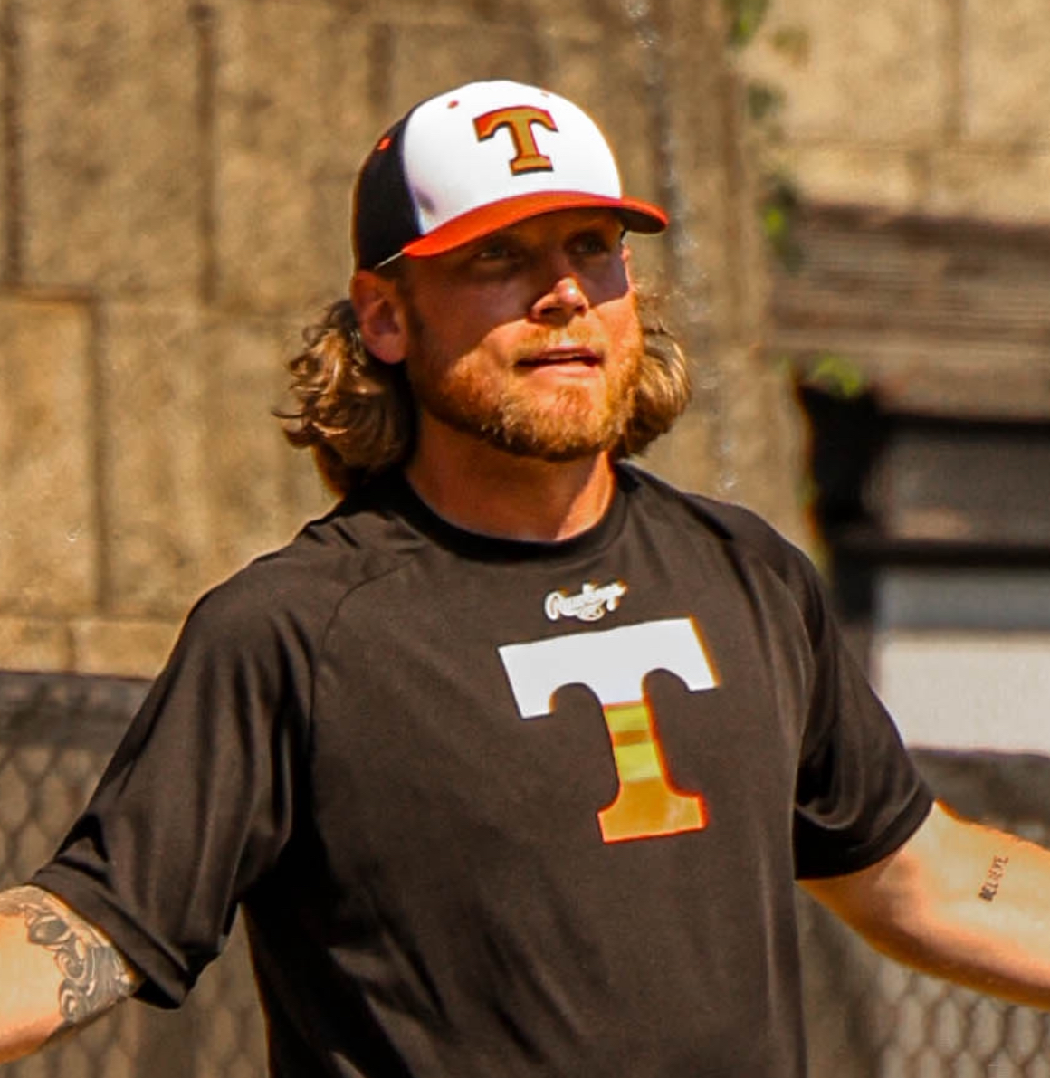 Ryan Rohmiller