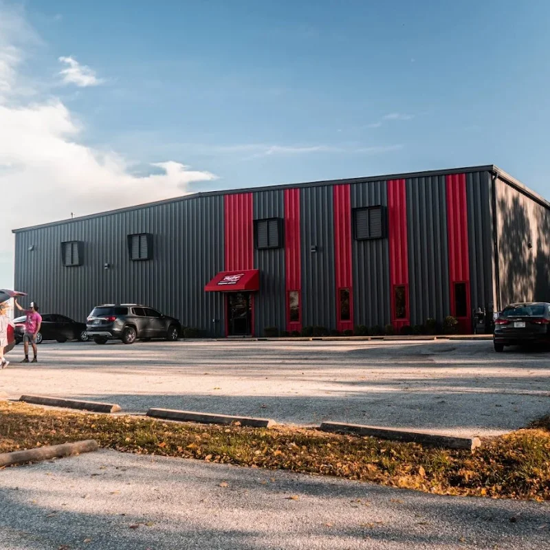 Rawlings Training Center 