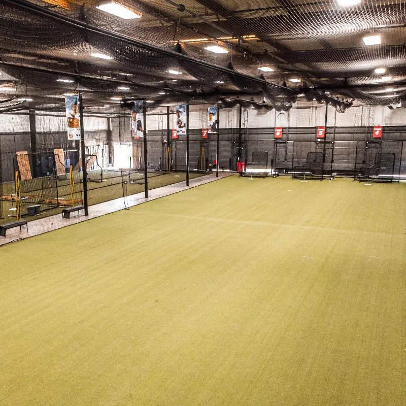 Rawlings Training Center 