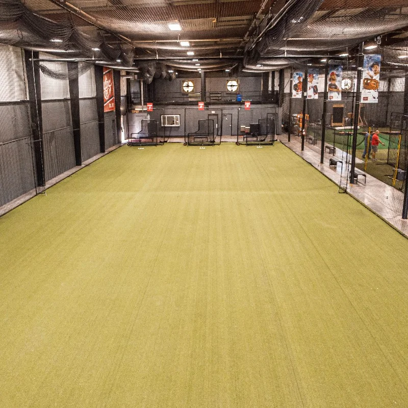 Rawlings Training Center 