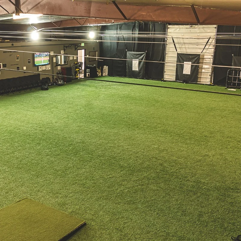 Rawlings Tigers Training Center Spokane