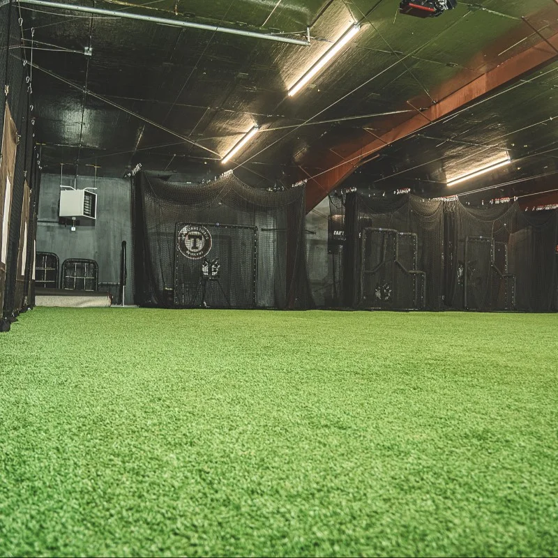 Rawlings Tigers Training Center Spokane