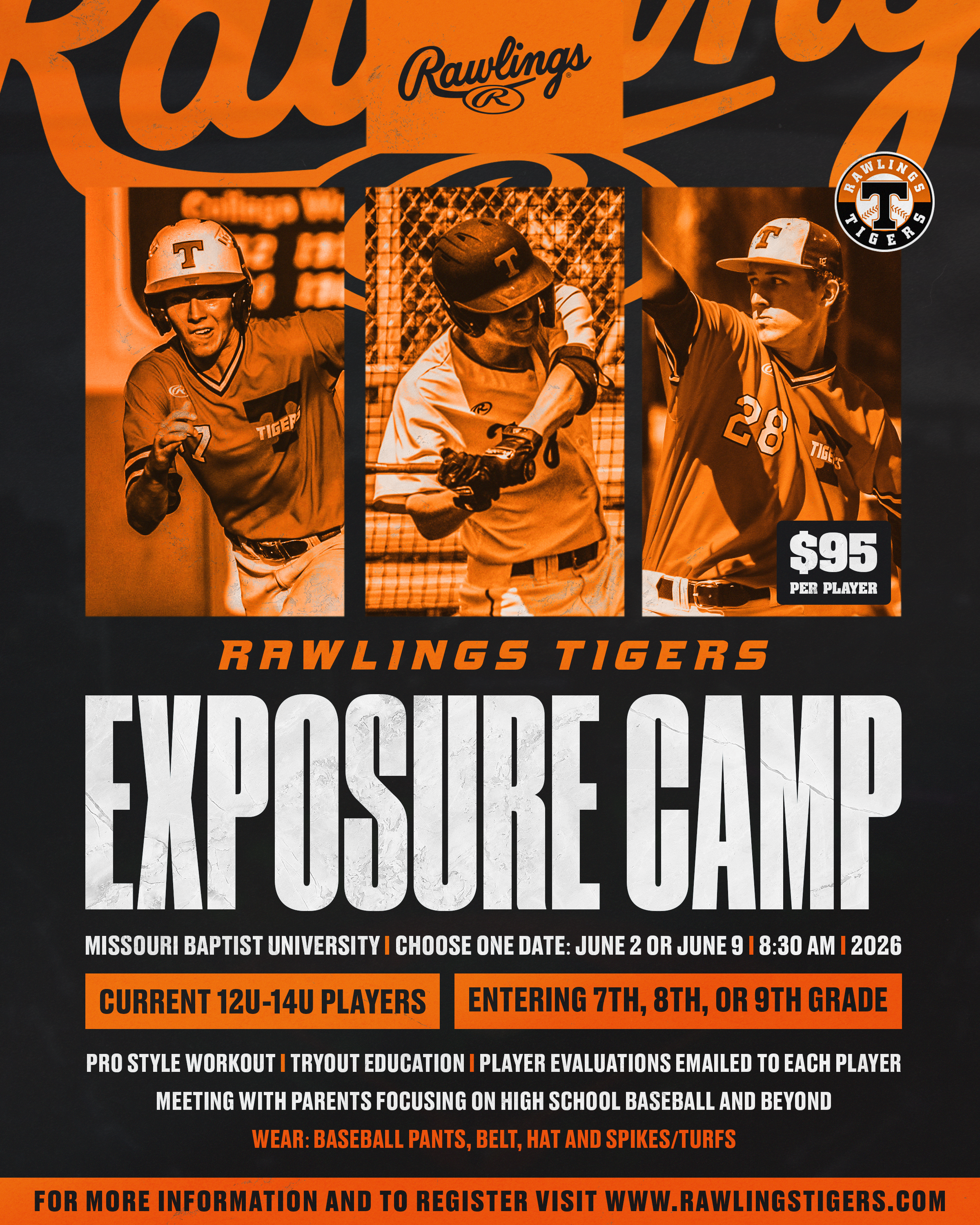 Exposure Camp