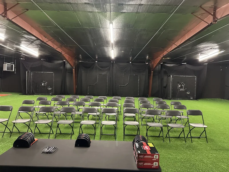 Rawlings Tigers Training Center Spokane