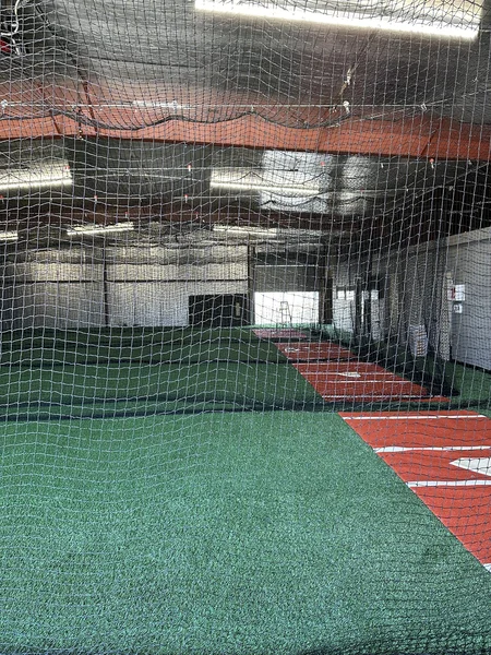 Rawlings Tigers Training Center Spokane