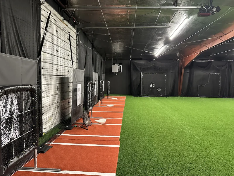 Rawlings Tigers Training Center Spokane