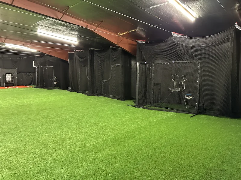 Rawlings Tigers Training Center Spokane