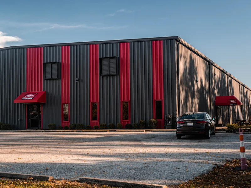 Rawlings Training Center