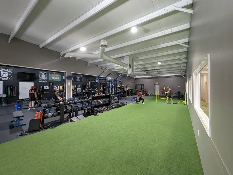 Facility