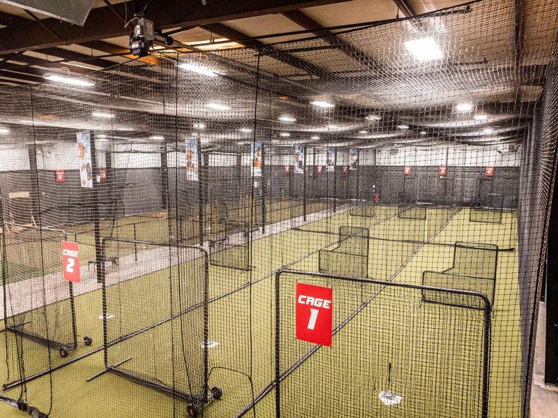 Rawlings Training Center