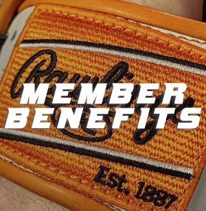 Member Benefits