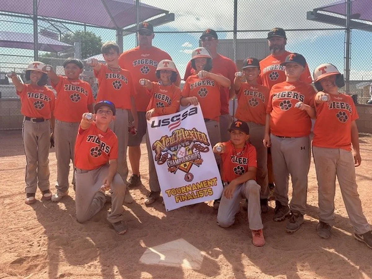 State Championships Silver Spring 2025