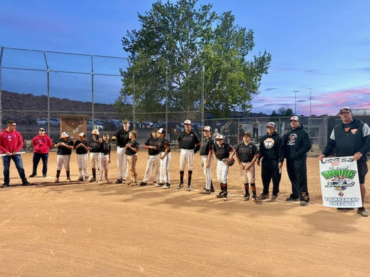 Spring Invitational 2026 