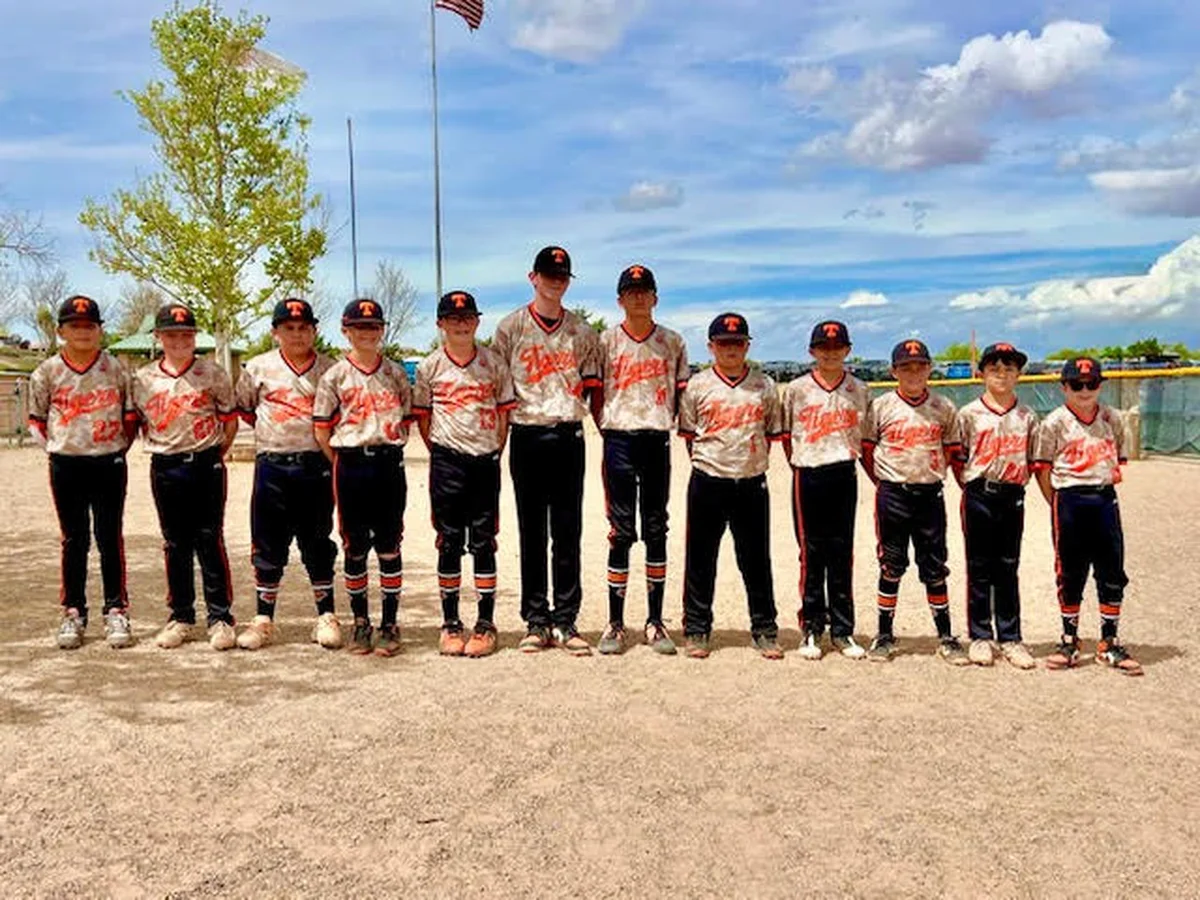 Spring Invitational 2026 