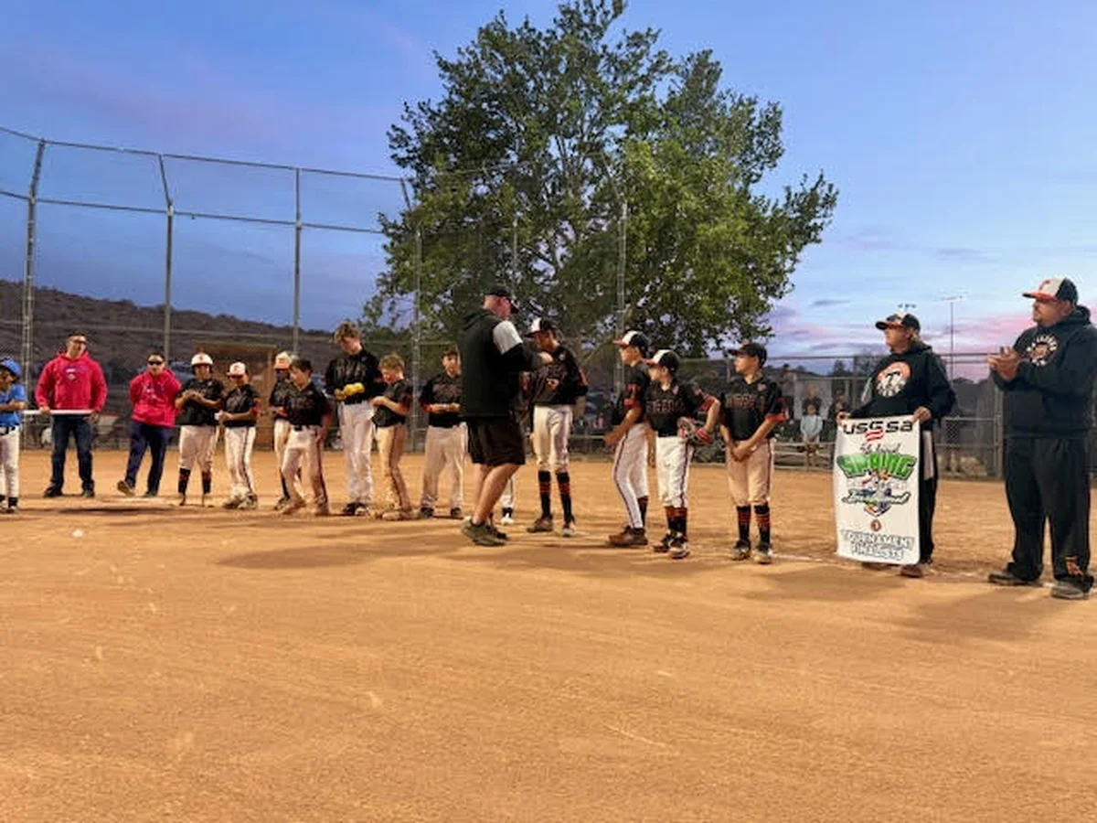 Spring Invitational 2026 