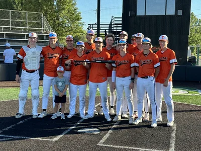 Cincy Tournament Champs 2025 Class