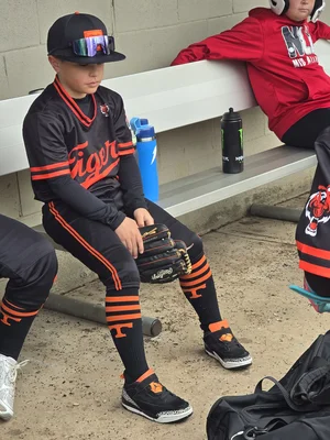 Pre game thoughts