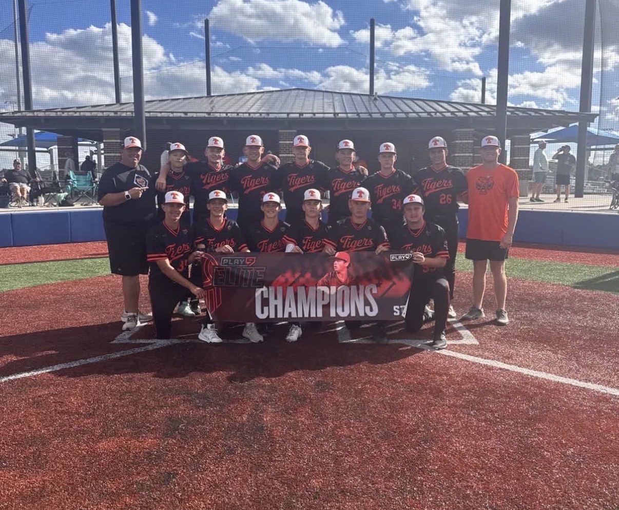 STL Elite Series — Champions