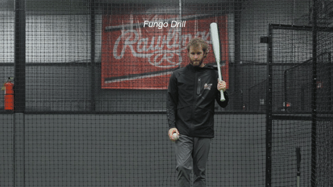Fungo Drill
