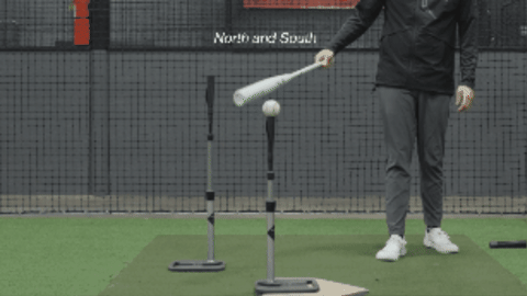 North and South Drill 