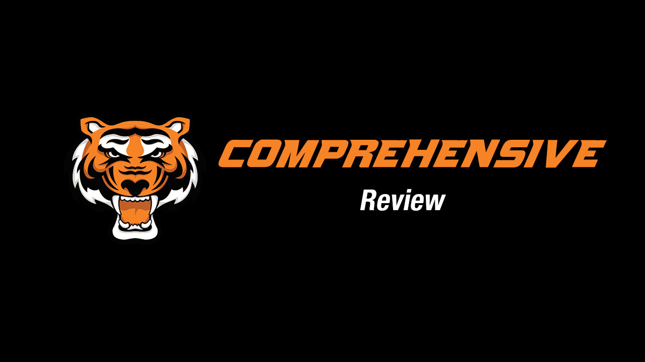 Week 9: Comprehensive Review 